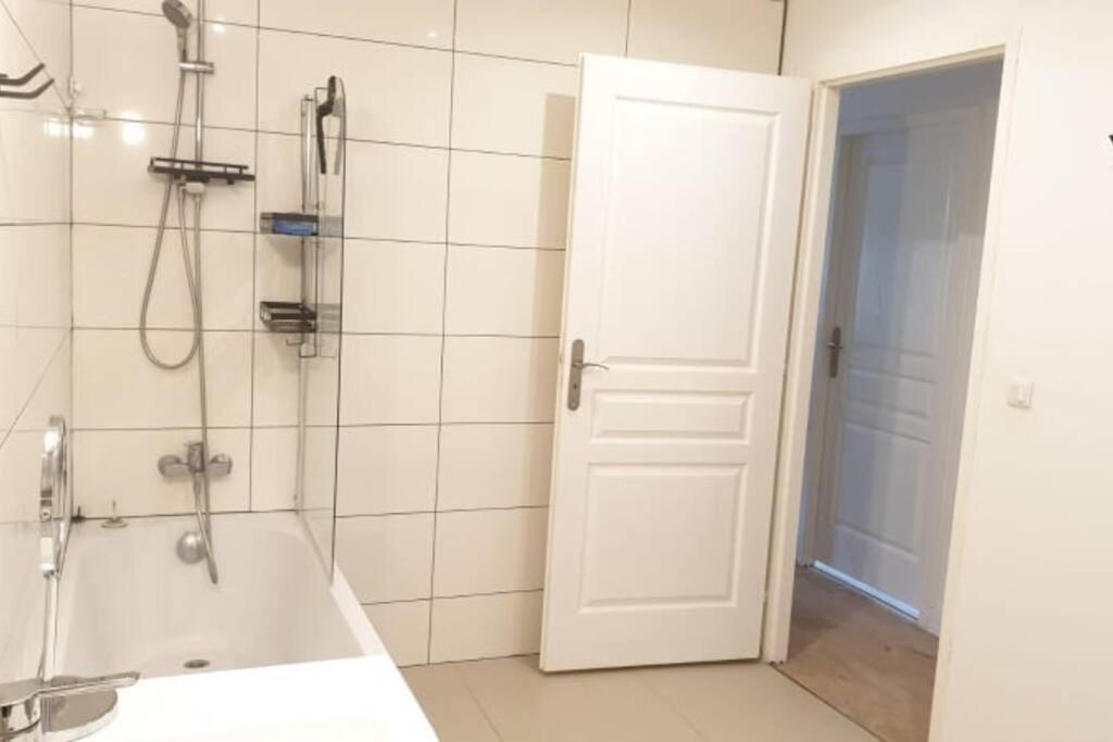 Woippy Le Cosy 120M² - 4 Chambres - 8 Personnes מראה חיצוני תמונה