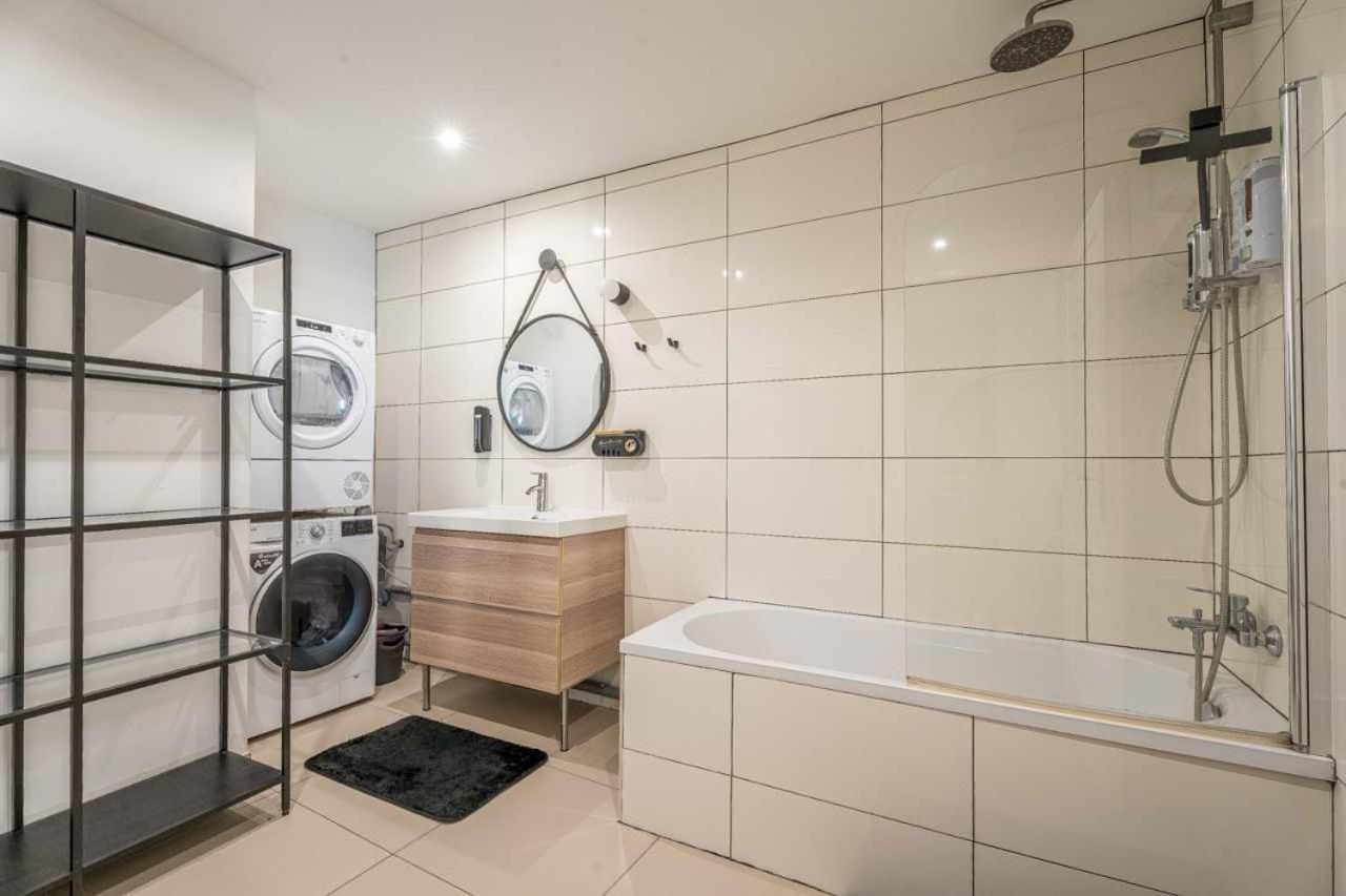 Woippy Le Cosy 120M² - 4 Chambres - 8 Personnes מראה חיצוני תמונה